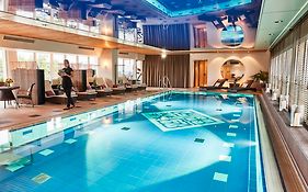 Vier Jahreszeiten Kempinski München